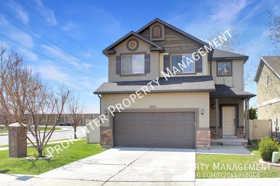 Two Story 3 Bed, 2.5 Centerville Home property image