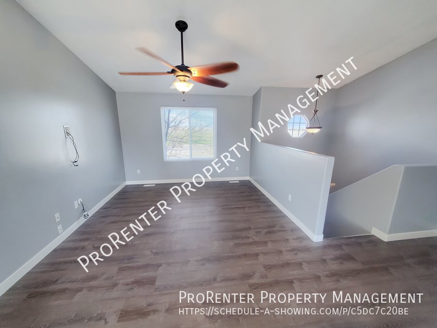 Updated 4 Bed, 2 Bath Roy Home property image