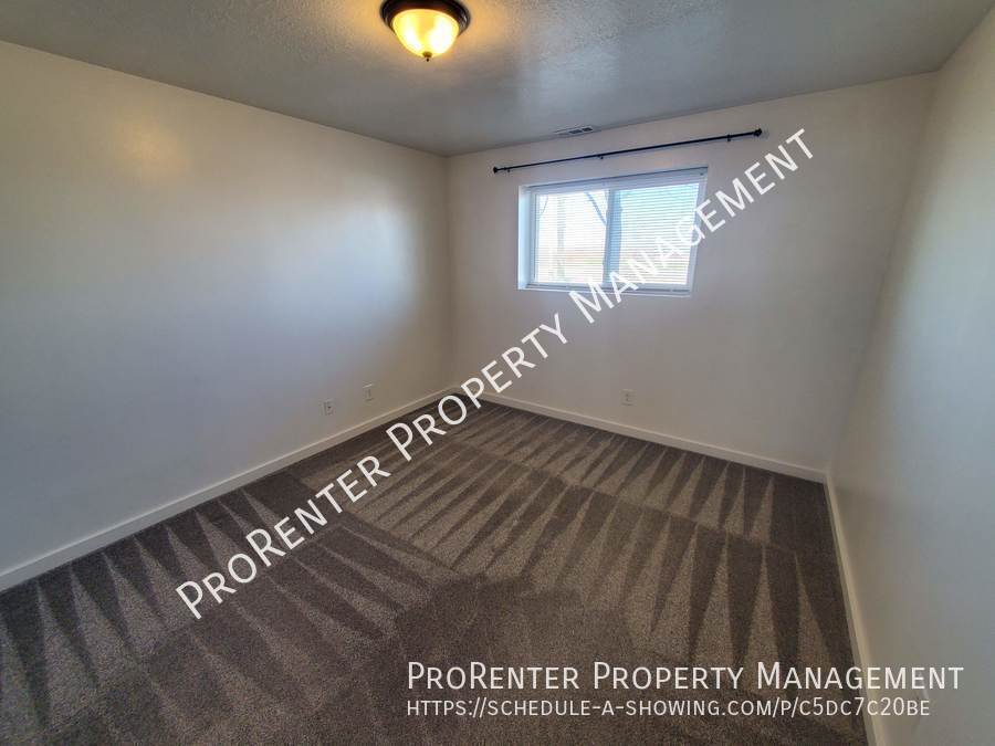 Updated 4 Bed, 2 Bath Roy Home property image