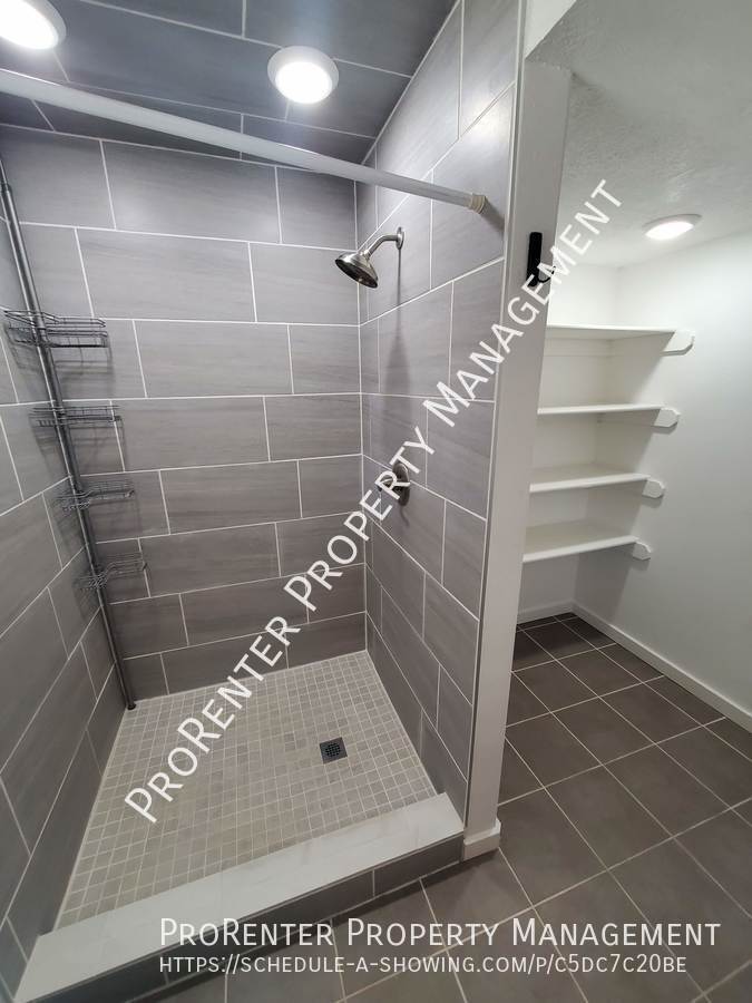 Updated 4 Bed, 2 Bath Roy Home property image