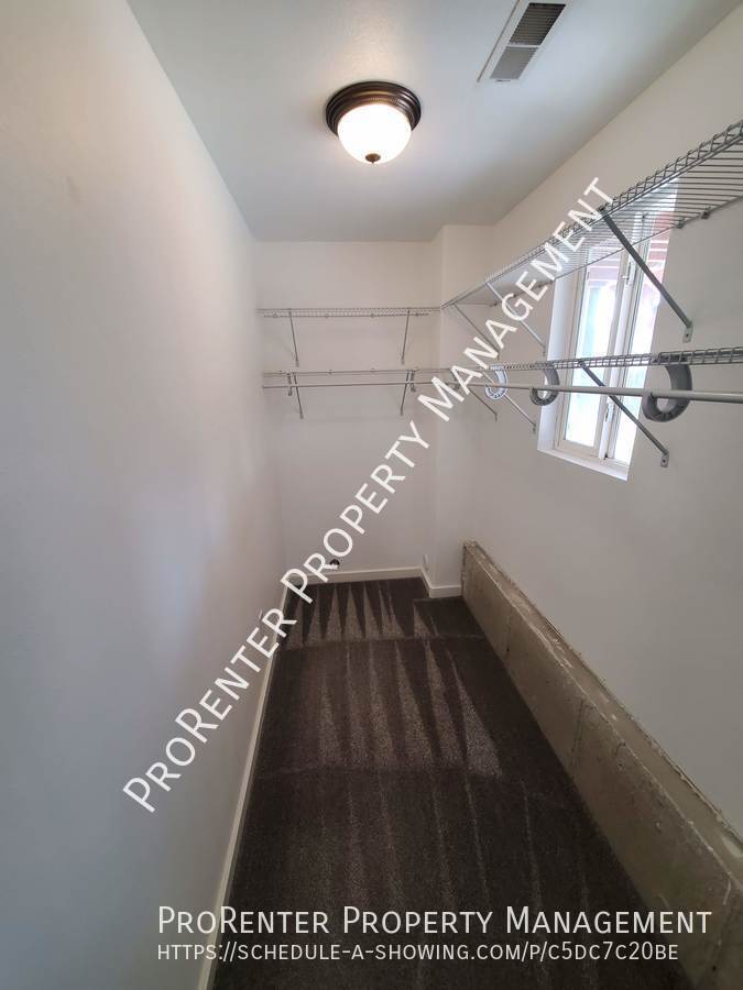 Updated 4 Bed, 2 Bath Roy Home property image