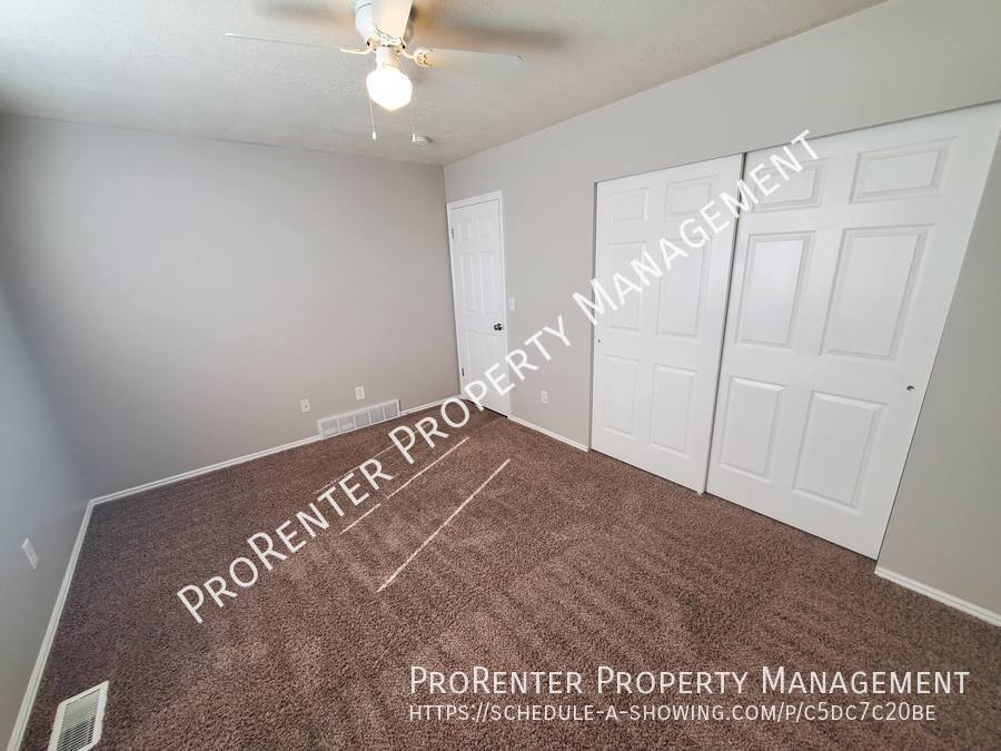 Updated 4 Bed, 2 Bath Roy Home property image