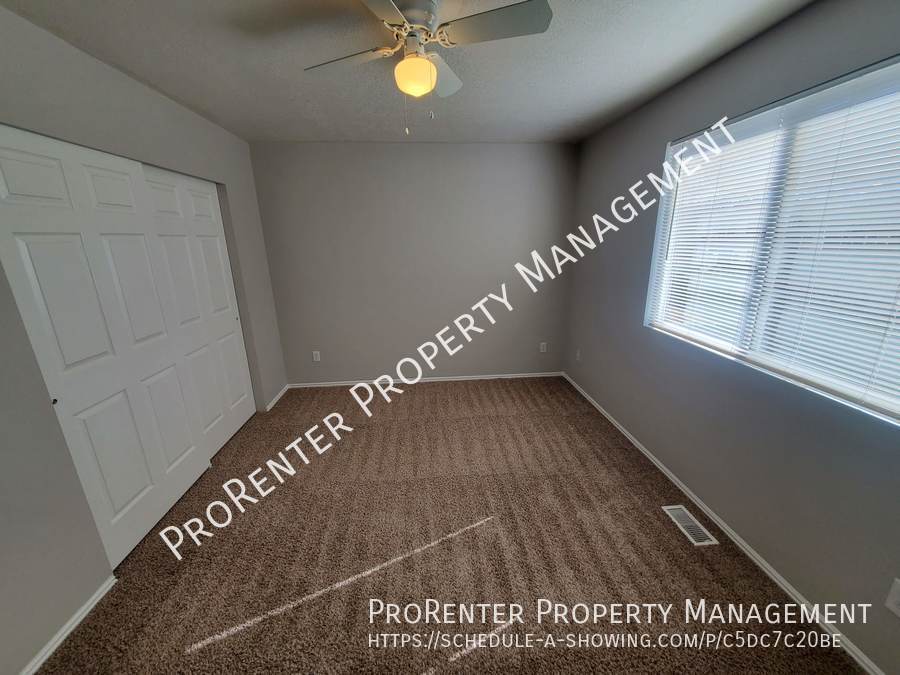 Updated 4 Bed, 2 Bath Roy Home property image