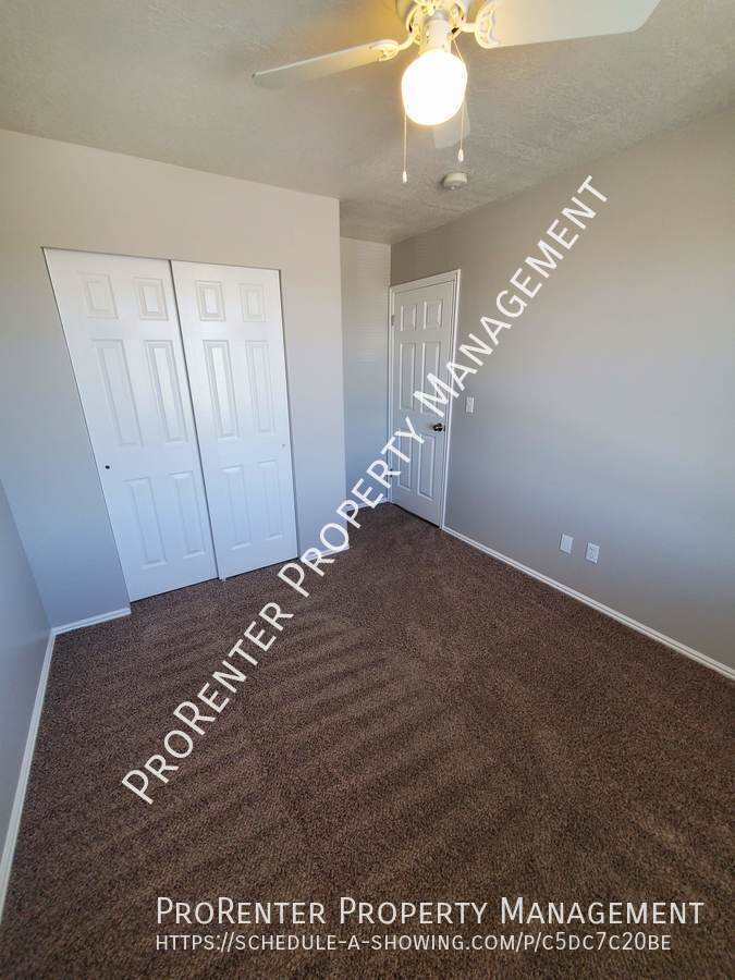 Updated 4 Bed, 2 Bath Roy Home property image