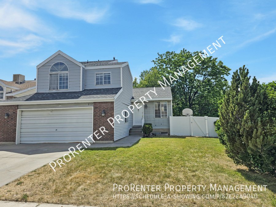 3 Bed, 1.5 Bath Home with New Flooring and Paint property image