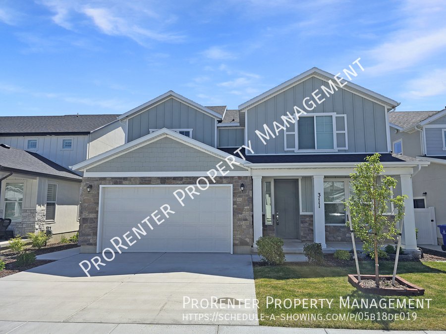 Like New 4 Bed, 2.5 Bath Syracuse Home property image