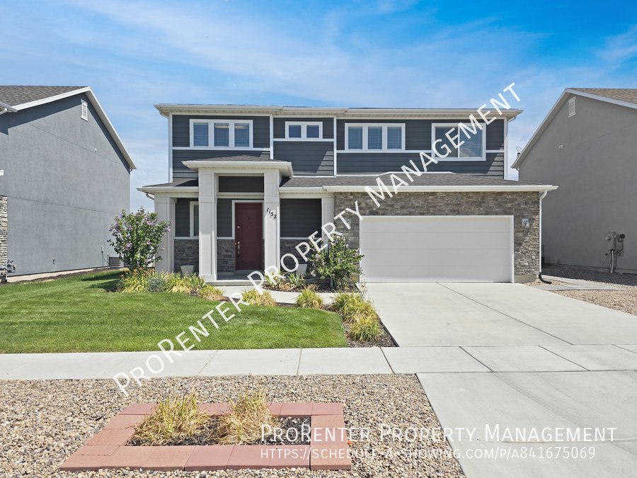 Like New 3 Bed, 2.5 Bath Syracuse Home property image