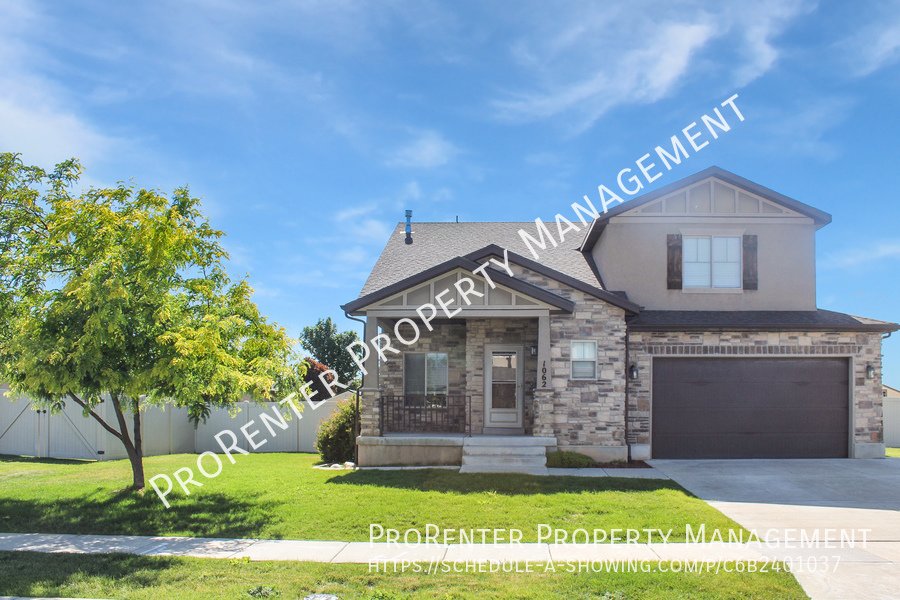 Spacious 4 Bed, 3.5 Bath Syracuse Home property image