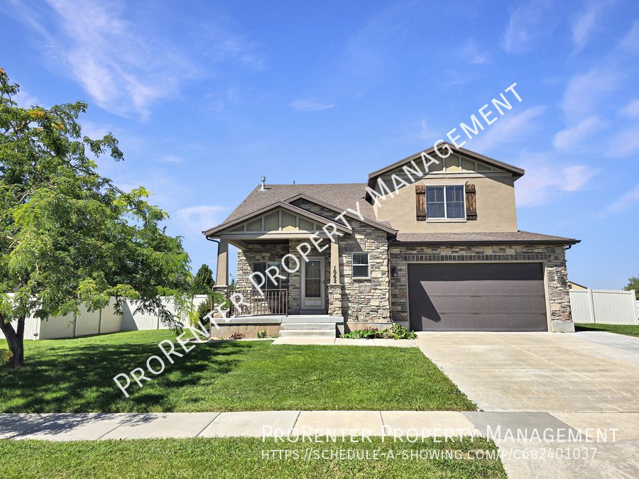 Spacious 4 Bed, 3.5 Bath Syracuse Home property image