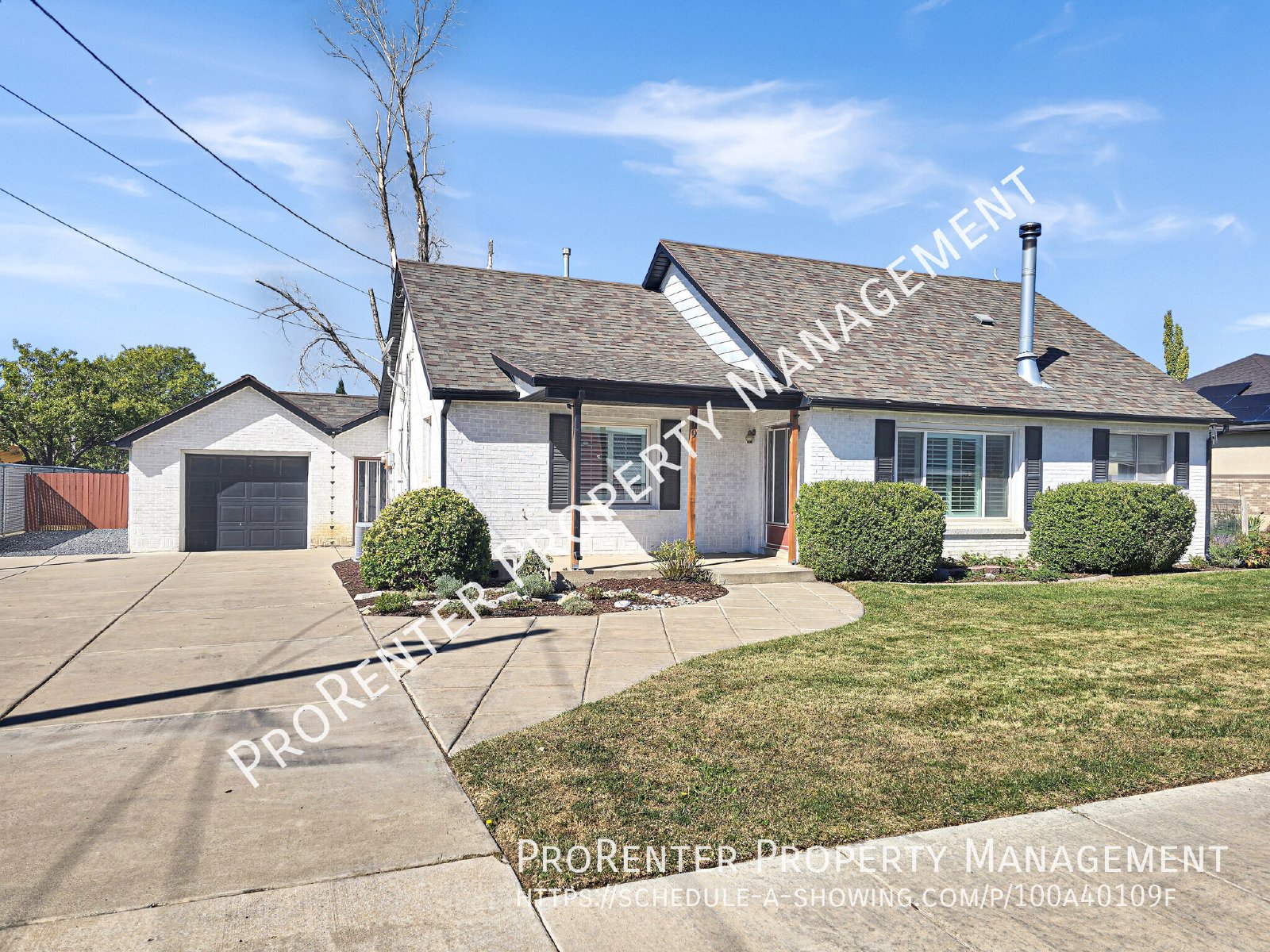 Charming 3 Bed, 2 Bath West Point Home property image