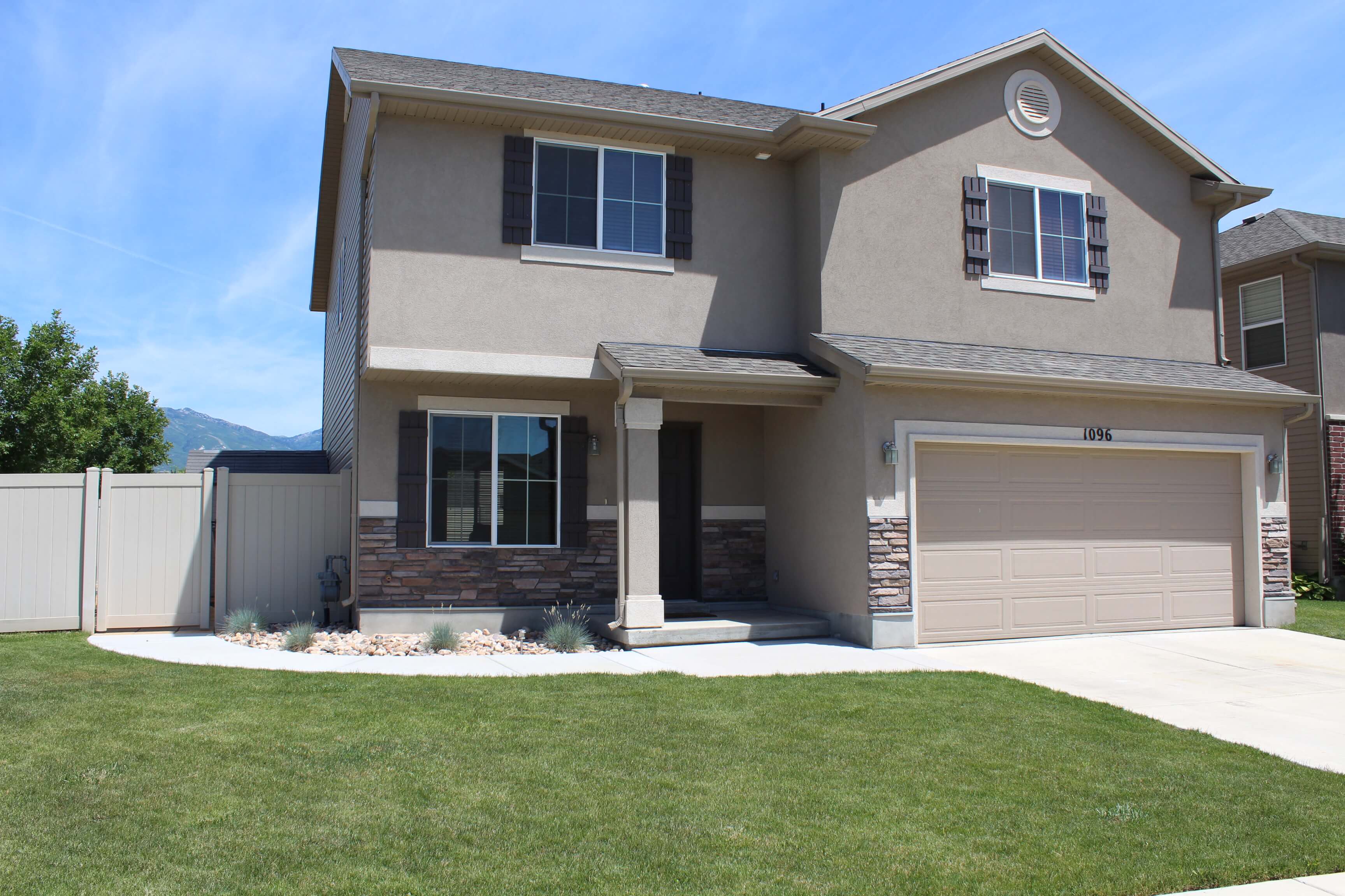 Investing in Single Family Homes in Utah