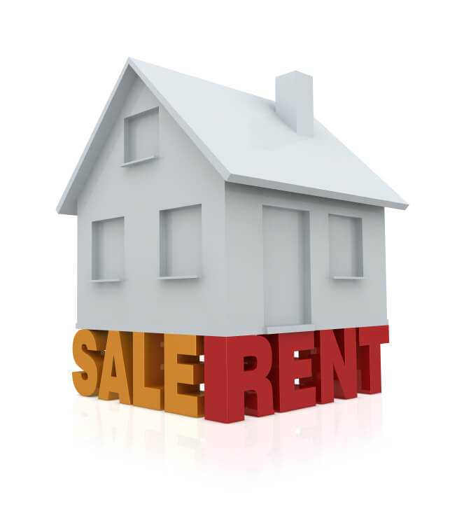 4 Reasons You Should Consider Renting Your Layton Home Instead of Selling
