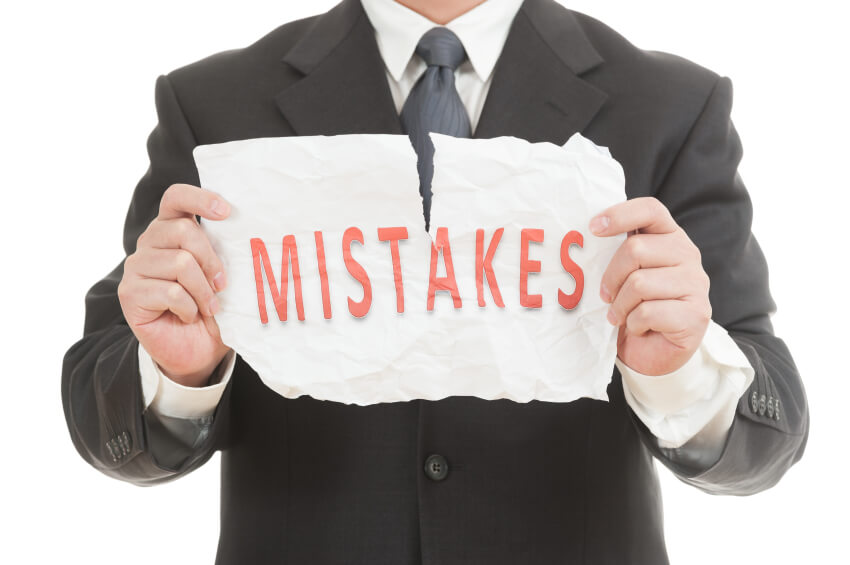 Common DIY Landlord Mistakes