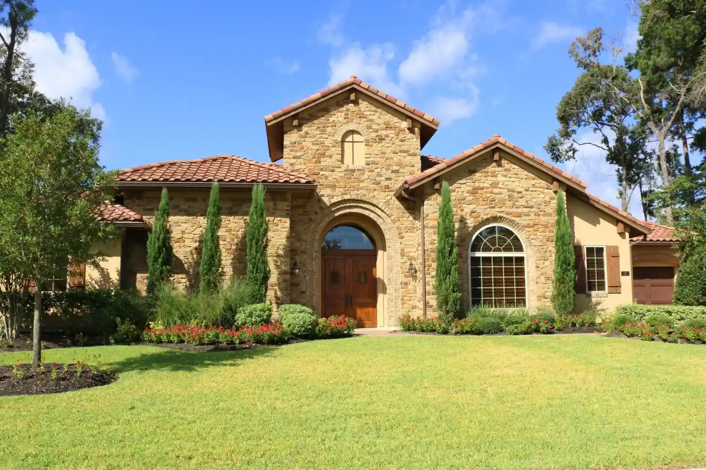Clearfield Property Management