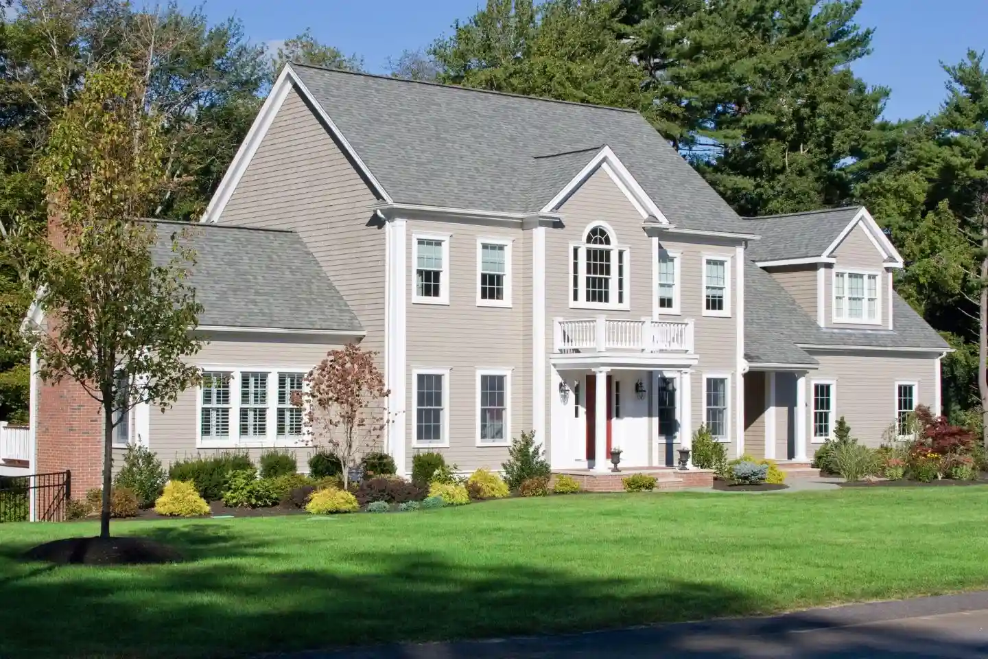 Clinton Property Management