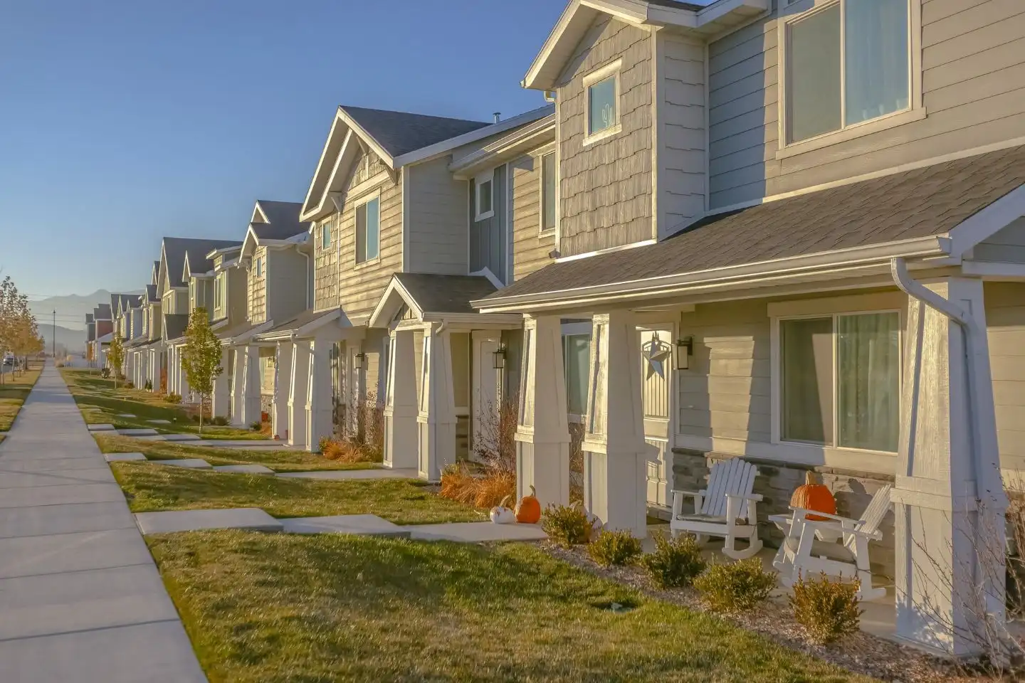 Davis County Property Management