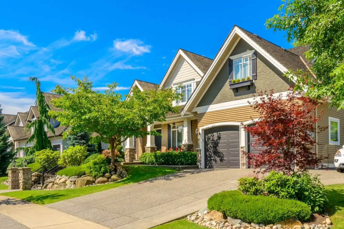 Farmington Property Management