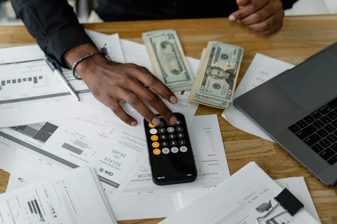 Financial Reporting
