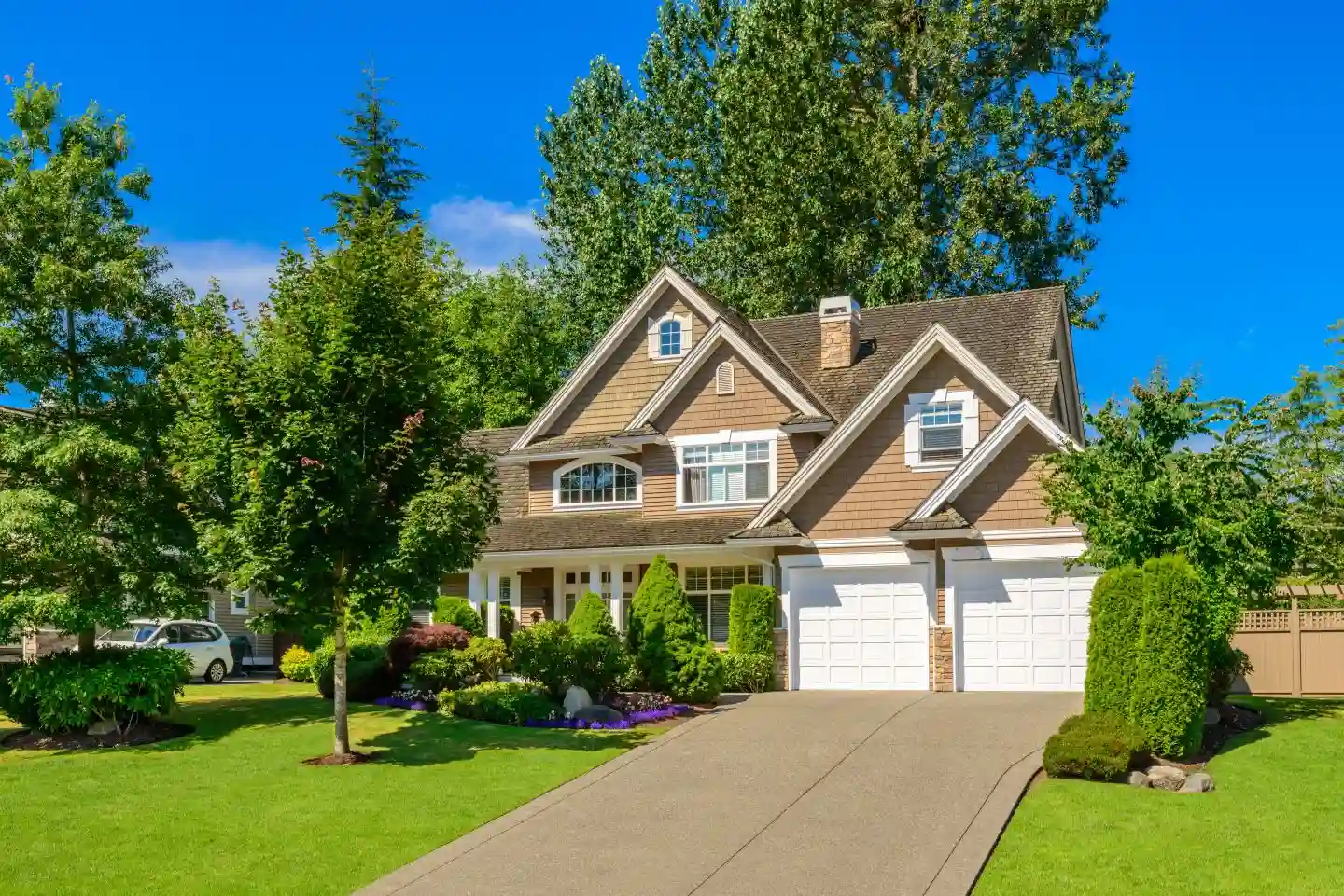 Kaysville Property Management