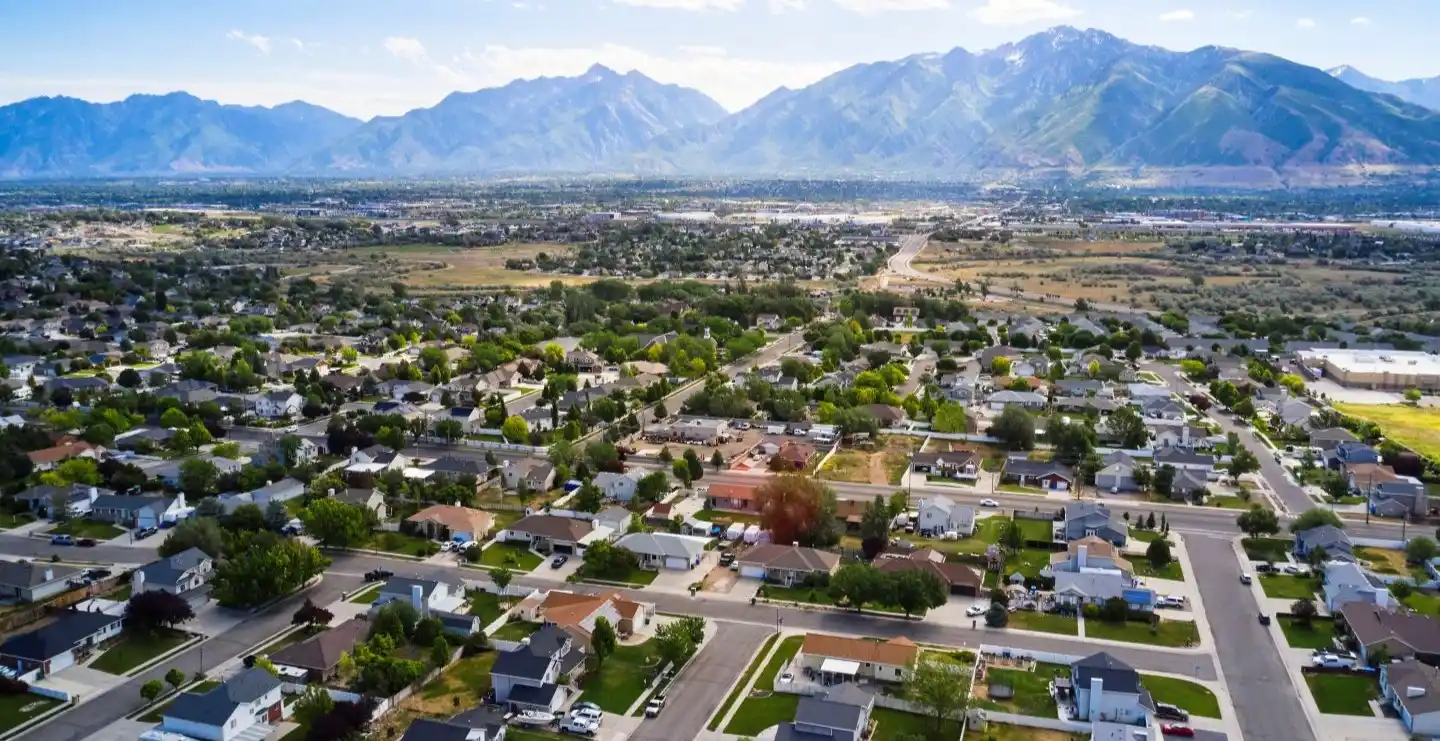 Layton Property Management
