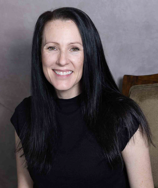 Picture of Andrea Brown