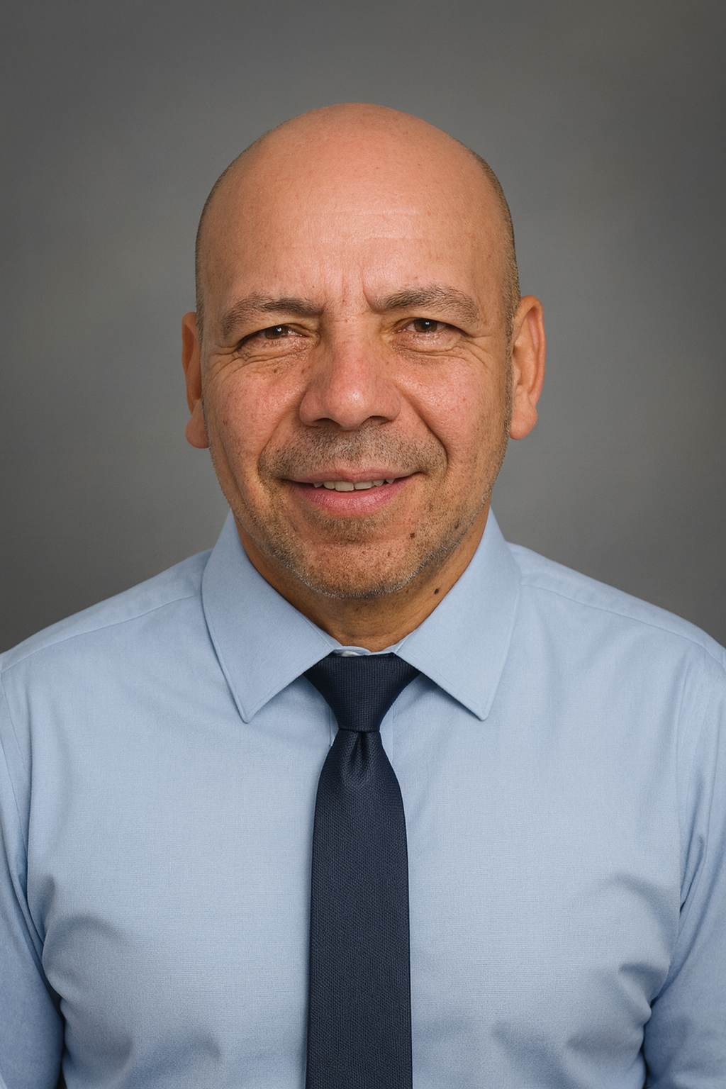 Picture of Carlos Catalan