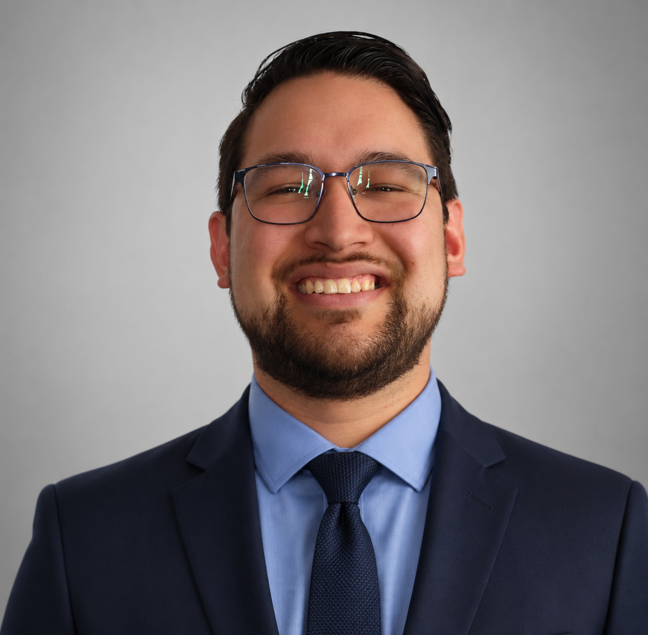 Picture of Joe Hernandez