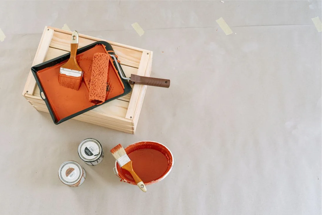 Property Market Prep