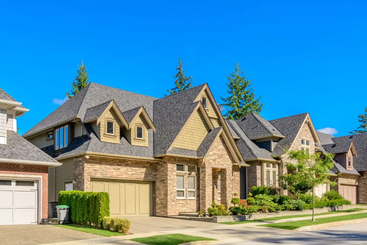 Salt Lake County Property Management