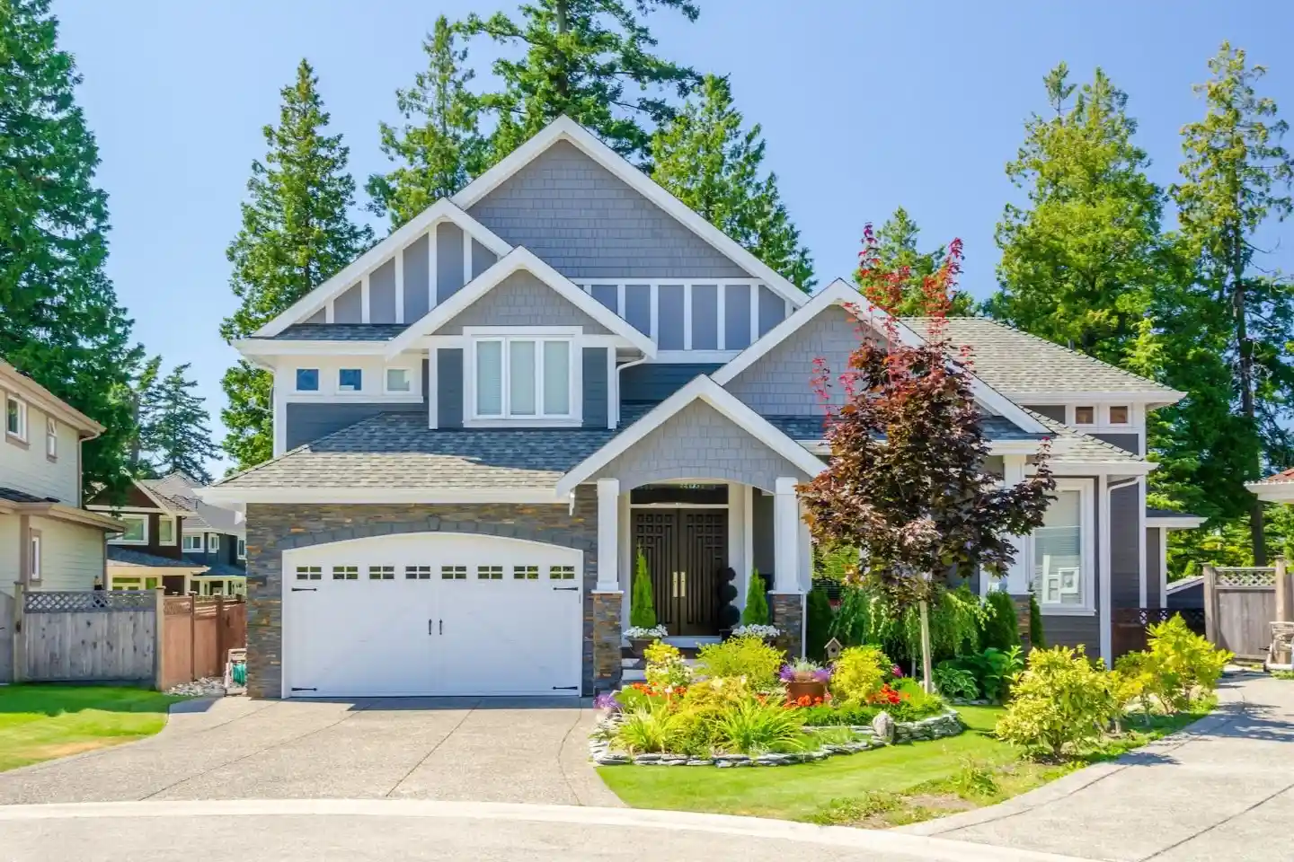 Wasatch Front Property Management