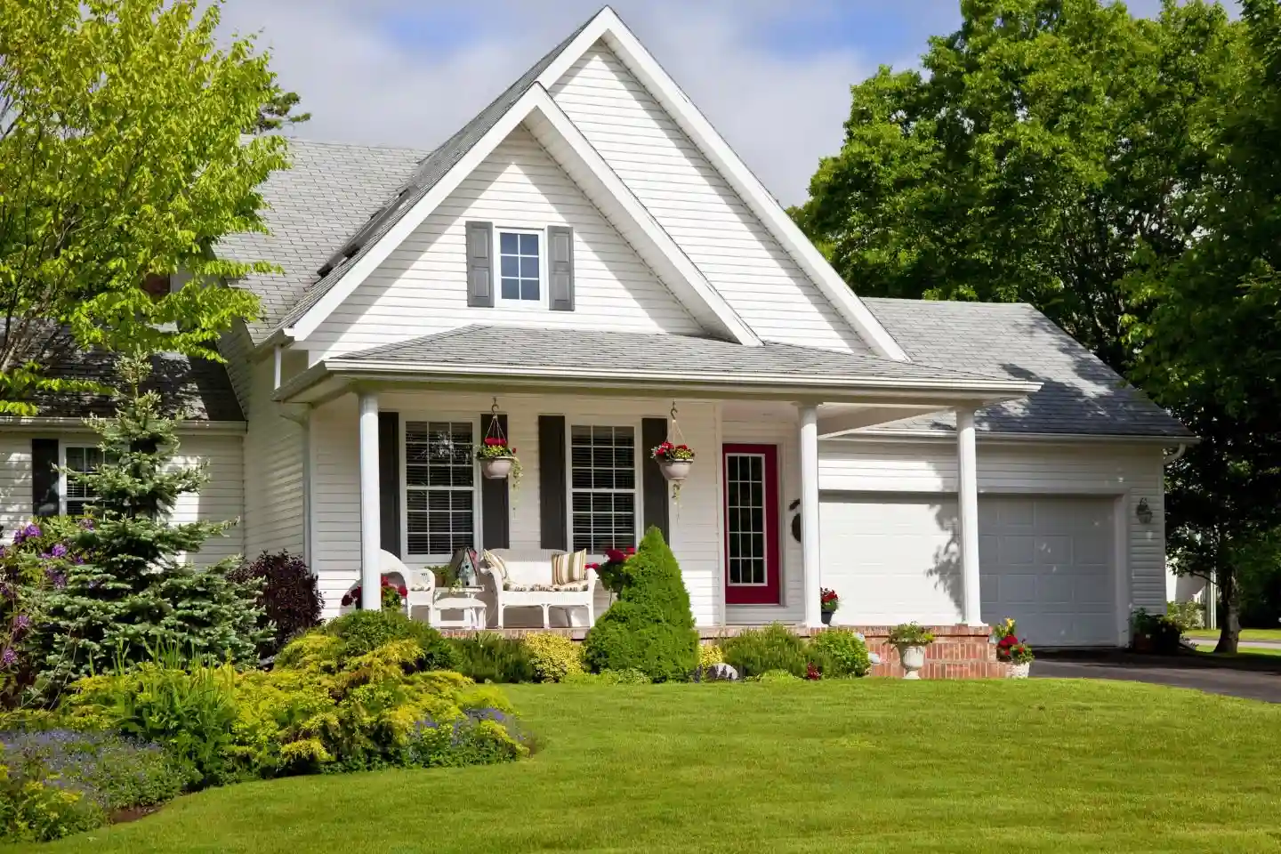 Weber County Property Management